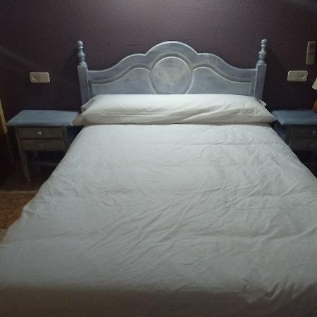 Hostal Venta Del Peral Cullar de Baza 외부 사진