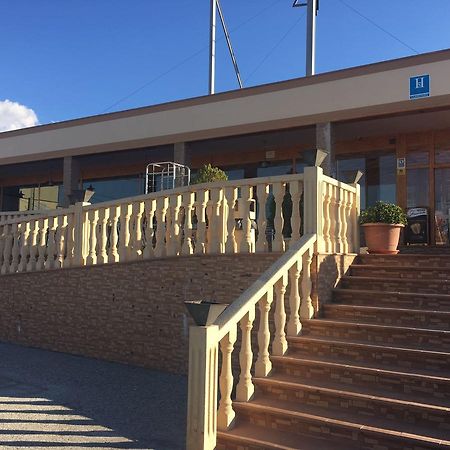 Hostal Venta Del Peral Cullar de Baza 외부 사진