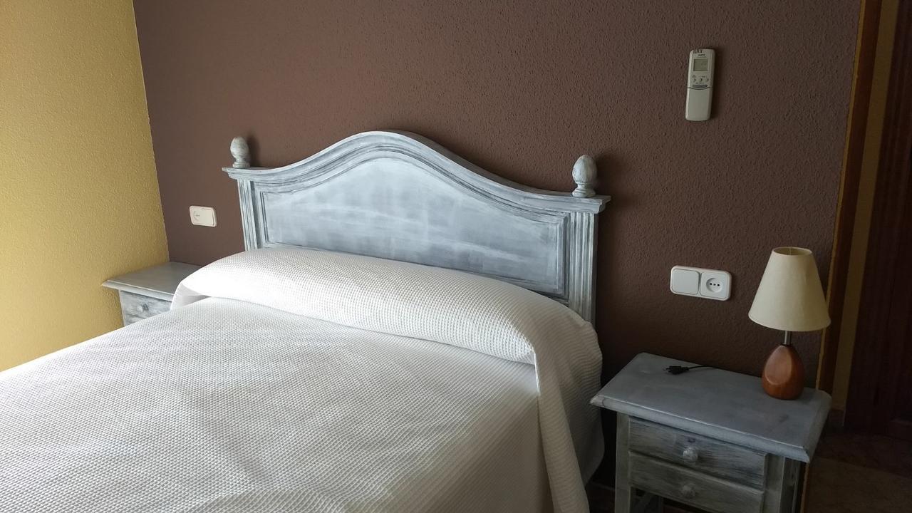 Hostal Venta Del Peral Cullar de Baza 외부 사진